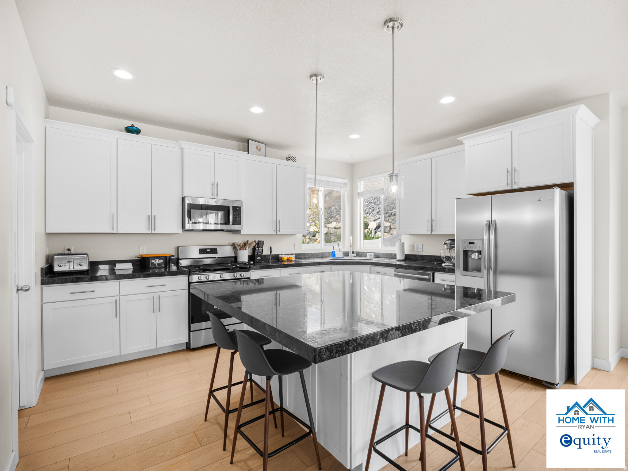 SKYLINE RIDGE - Residential