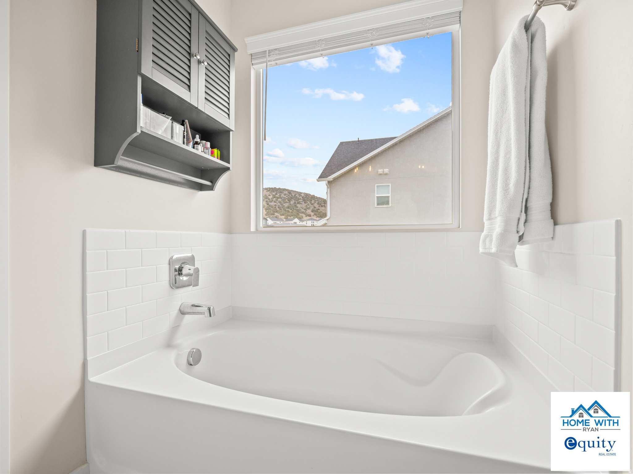 SKYLINE RIDGE - Residential