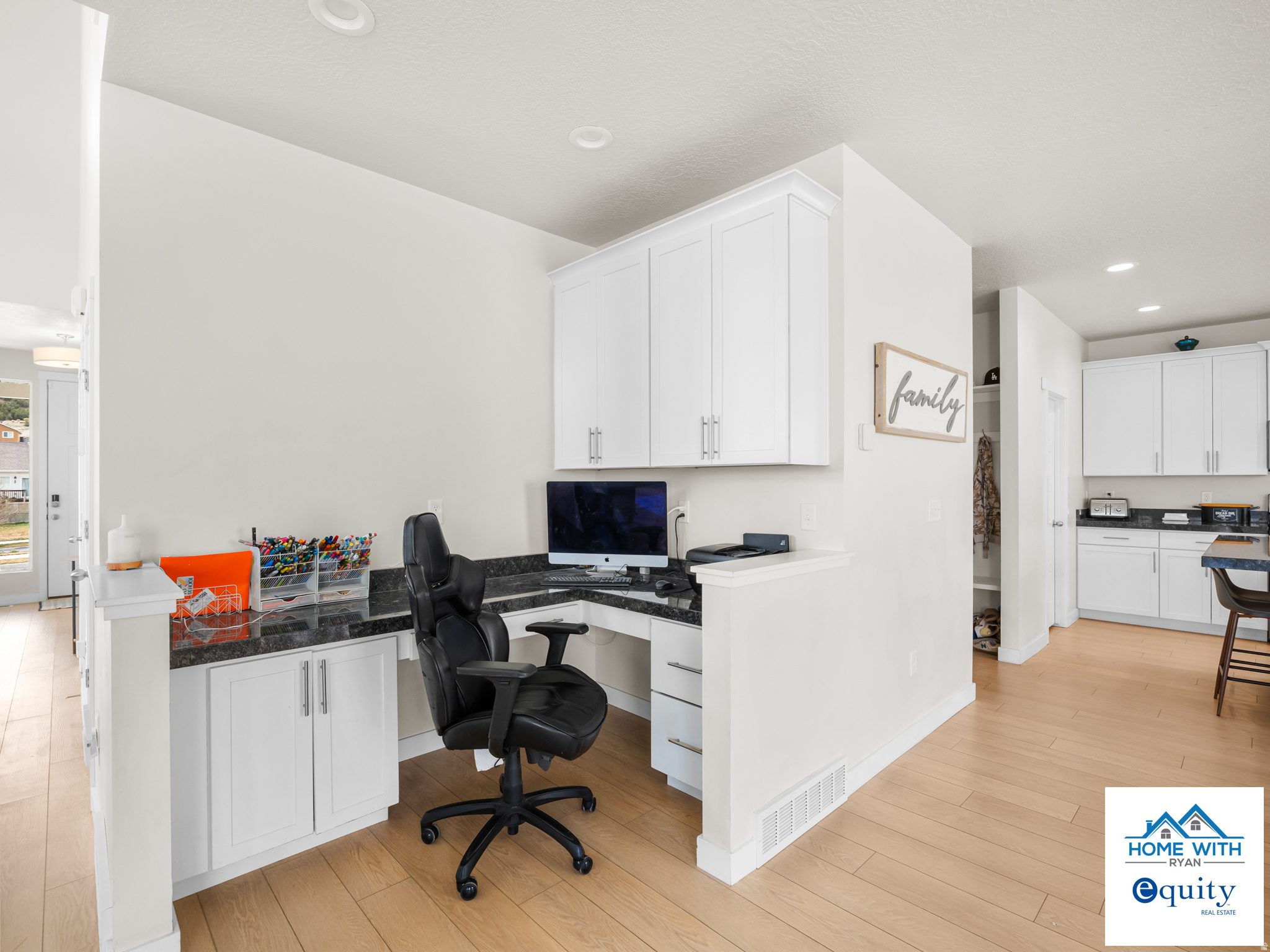 SKYLINE RIDGE - Residential