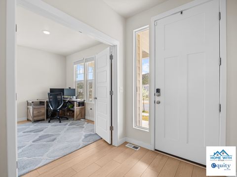 Tiny photo for 7282 N GOLDEN SUMMIT DR #413, Eagle Mountain, UT 84005 (MLS # 2147720)