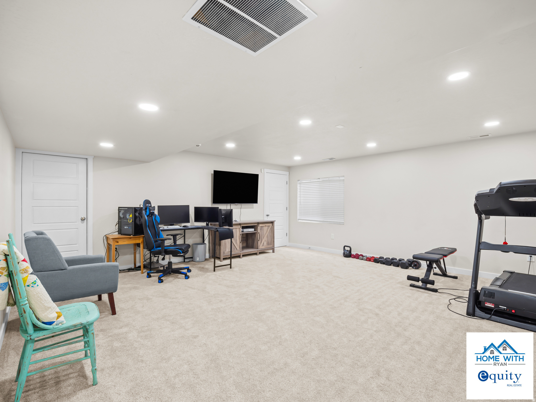 SKYLINE RIDGE - Residential