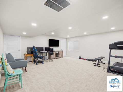 Tiny photo for 7282 N GOLDEN SUMMIT DR #413, Eagle Mountain, UT 84005 (MLS # 2147720)