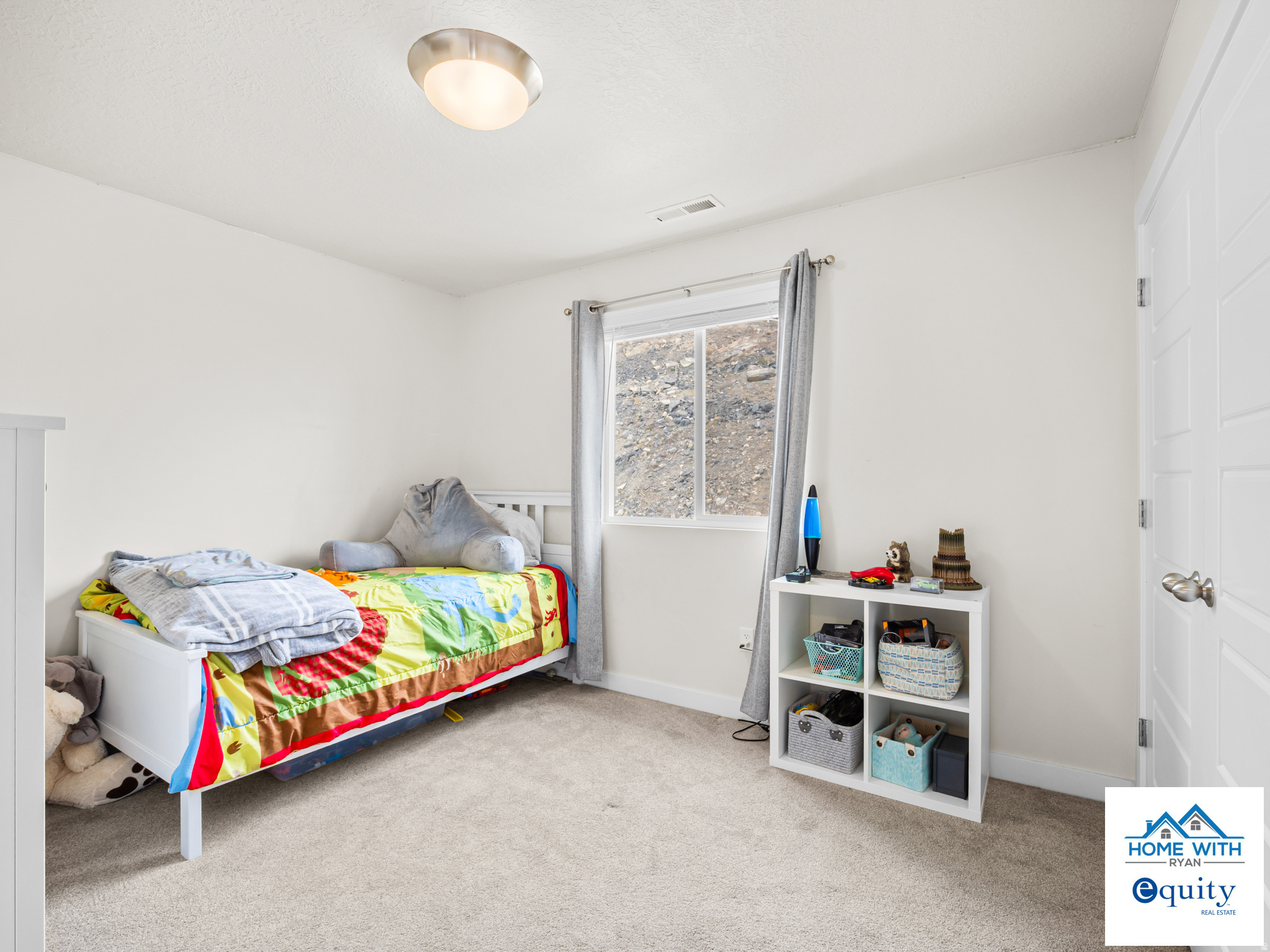 SKYLINE RIDGE - Residential