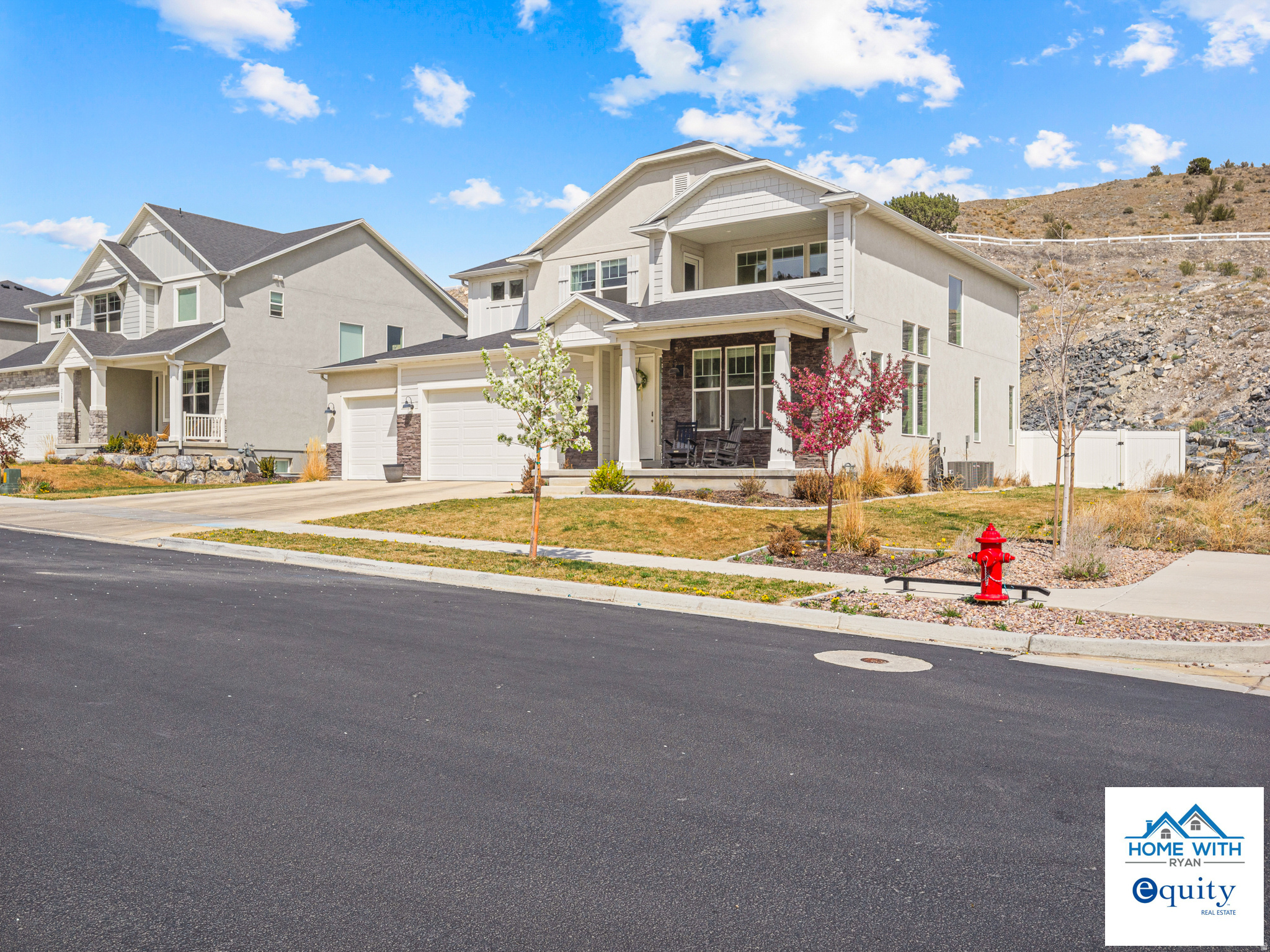 SKYLINE RIDGE - Residential