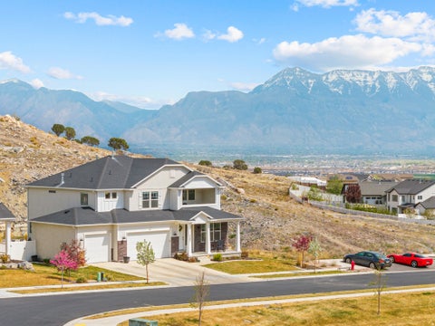 Homes For Sale - 7282 N Golden Summit Dr #413<br/> Eagle Mountain, UT 84005
