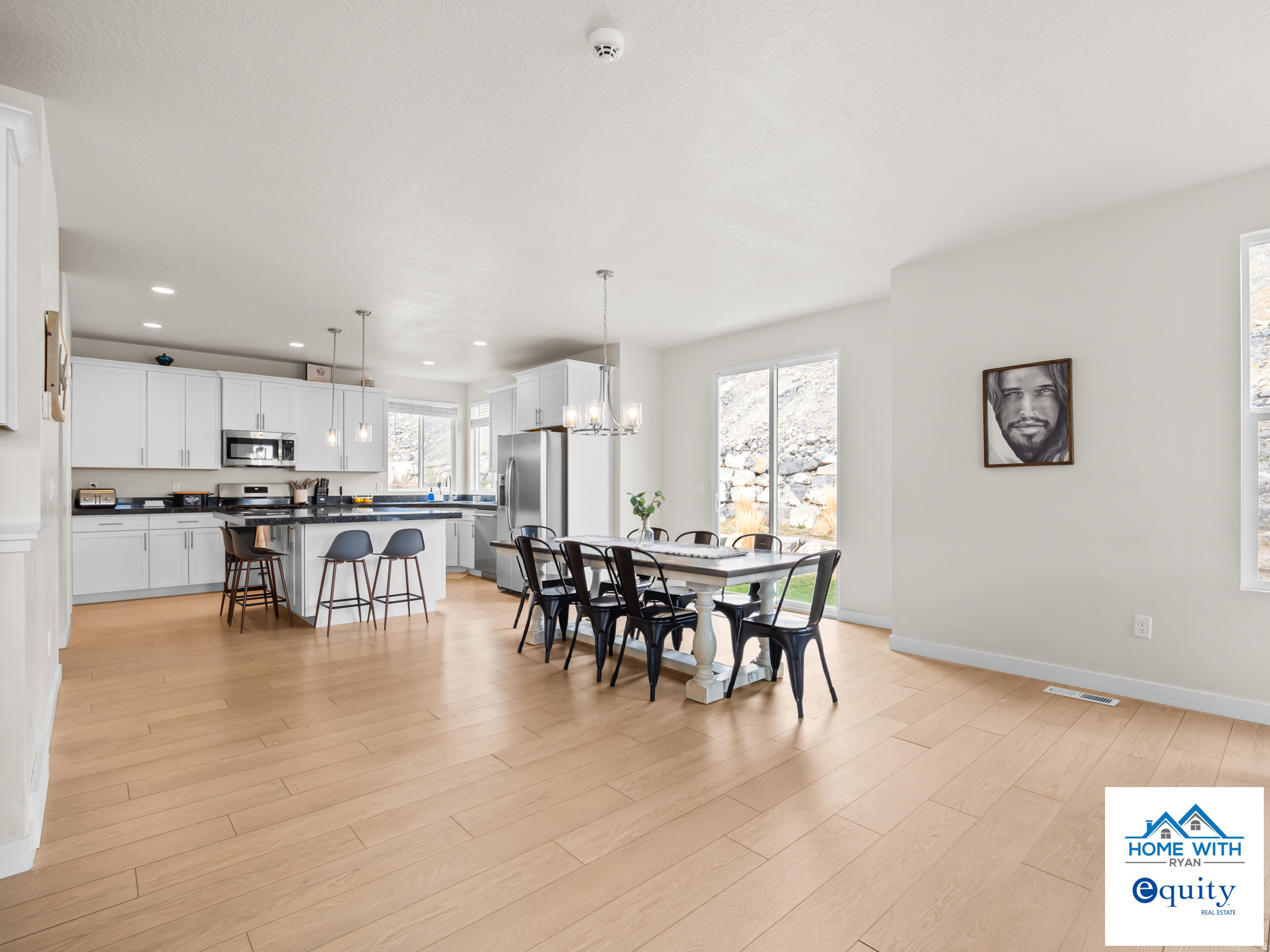 SKYLINE RIDGE - Residential