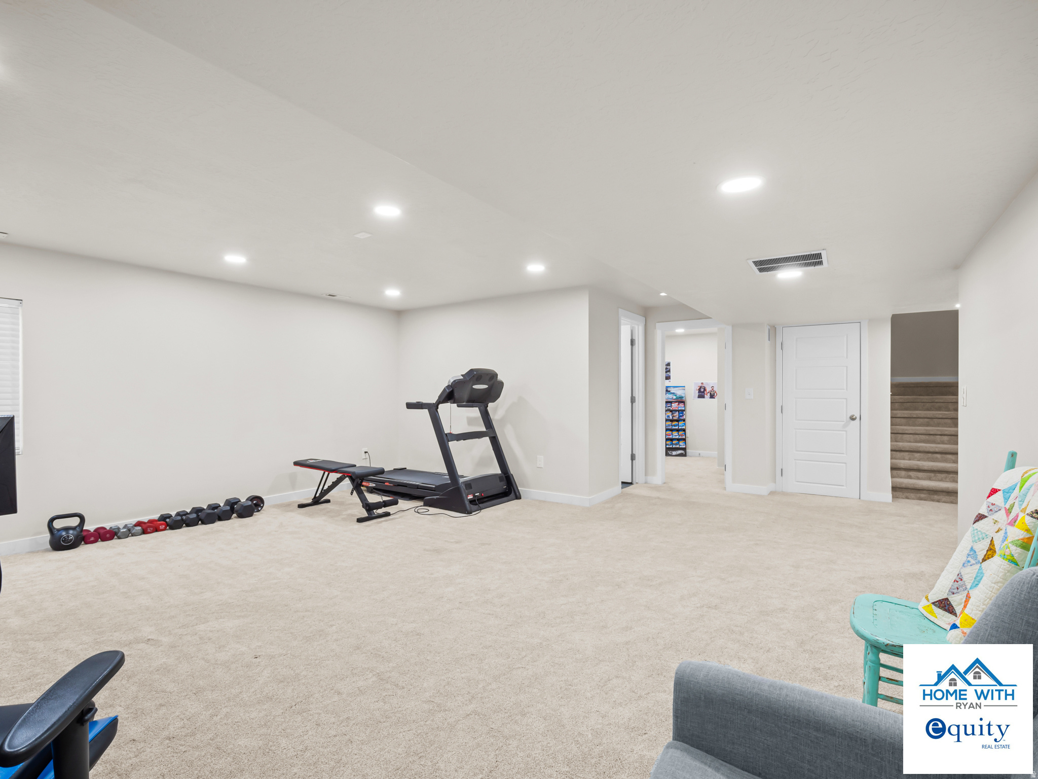 SKYLINE RIDGE - Residential