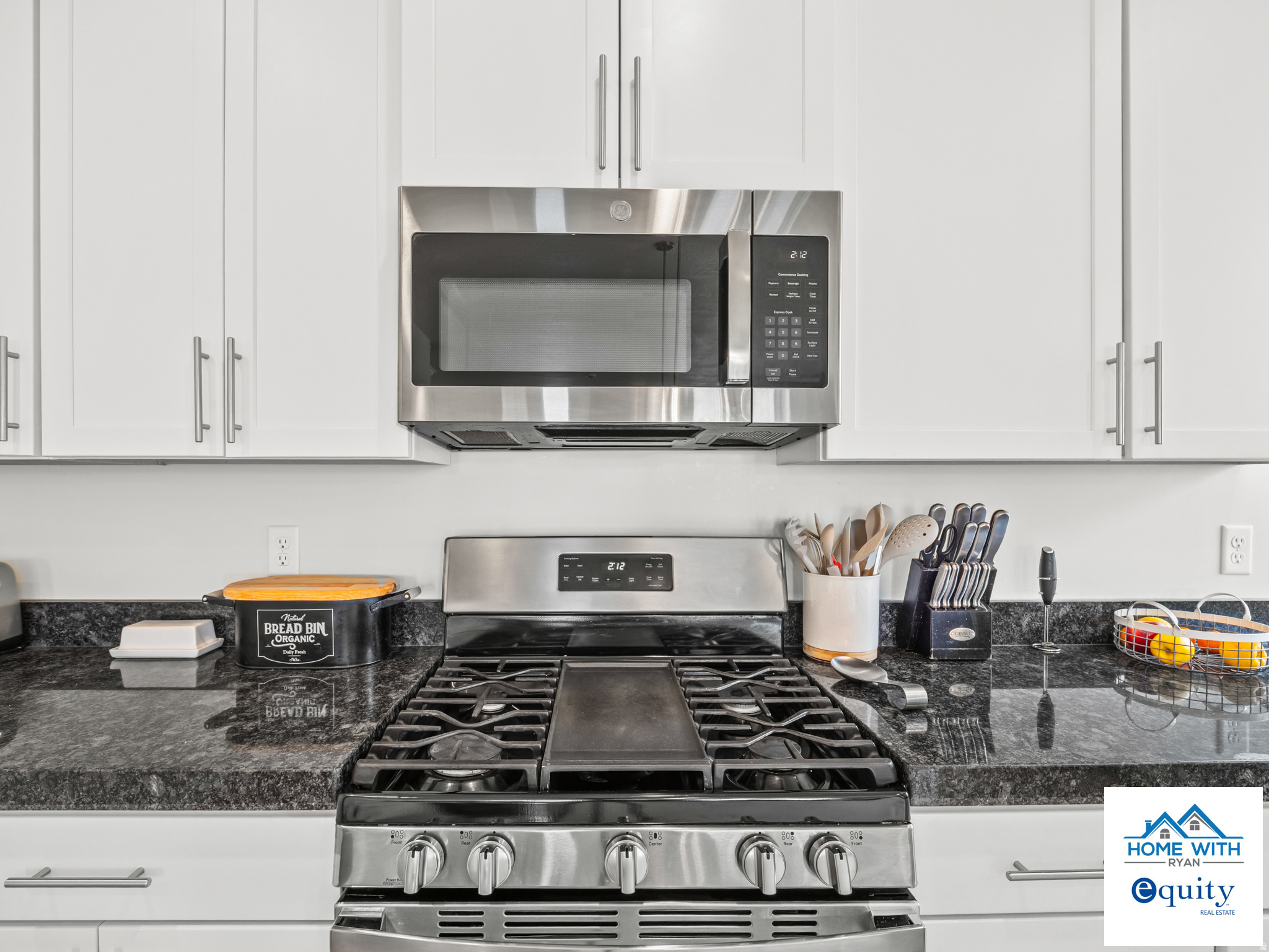 SKYLINE RIDGE - Residential