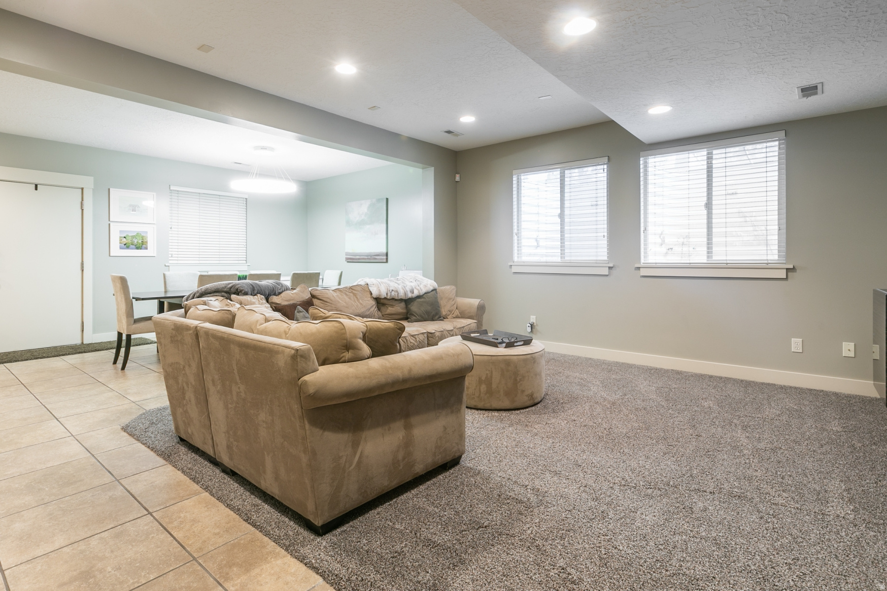 STAUFFER LANE - Residential