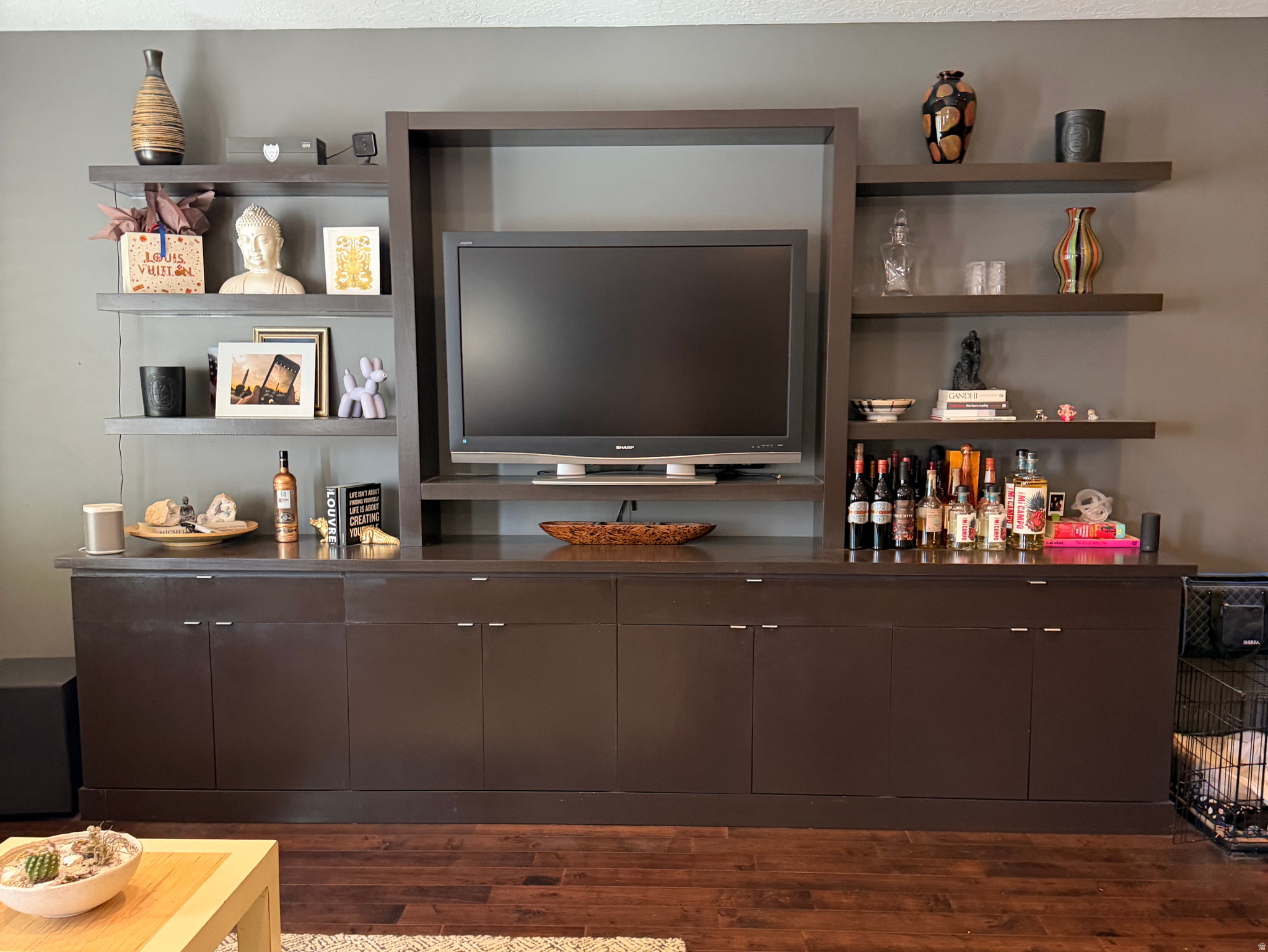 STAUFFER LANE - Residential