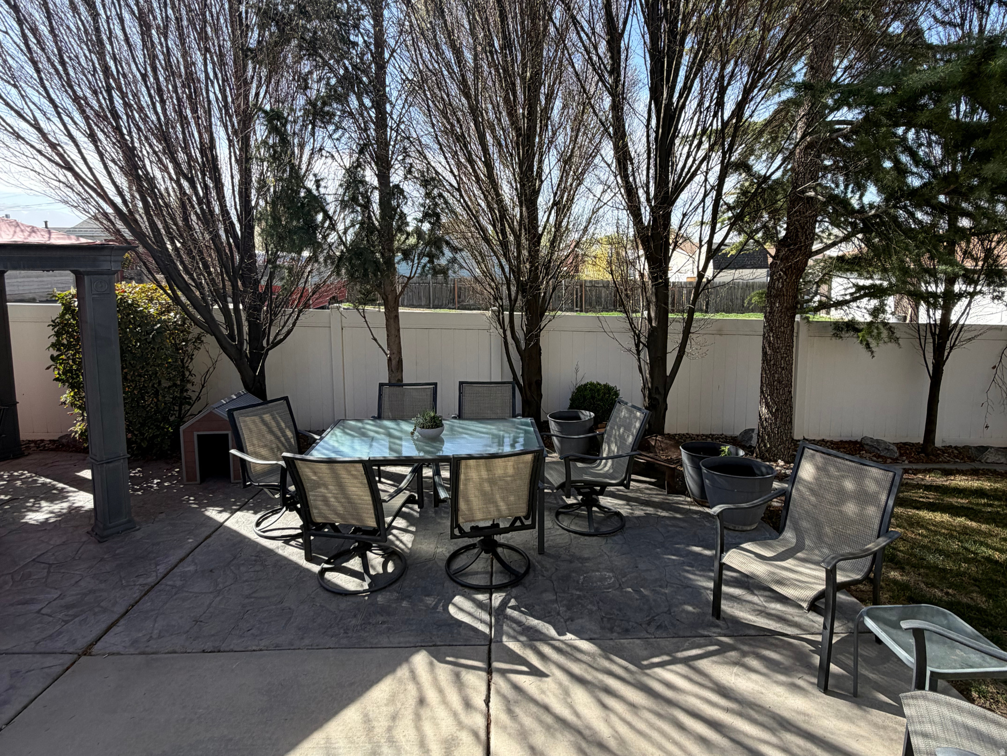 STAUFFER LANE - Residential