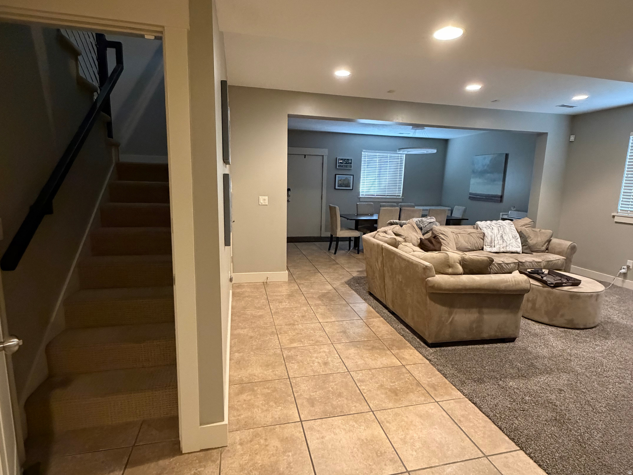 STAUFFER LANE - Residential