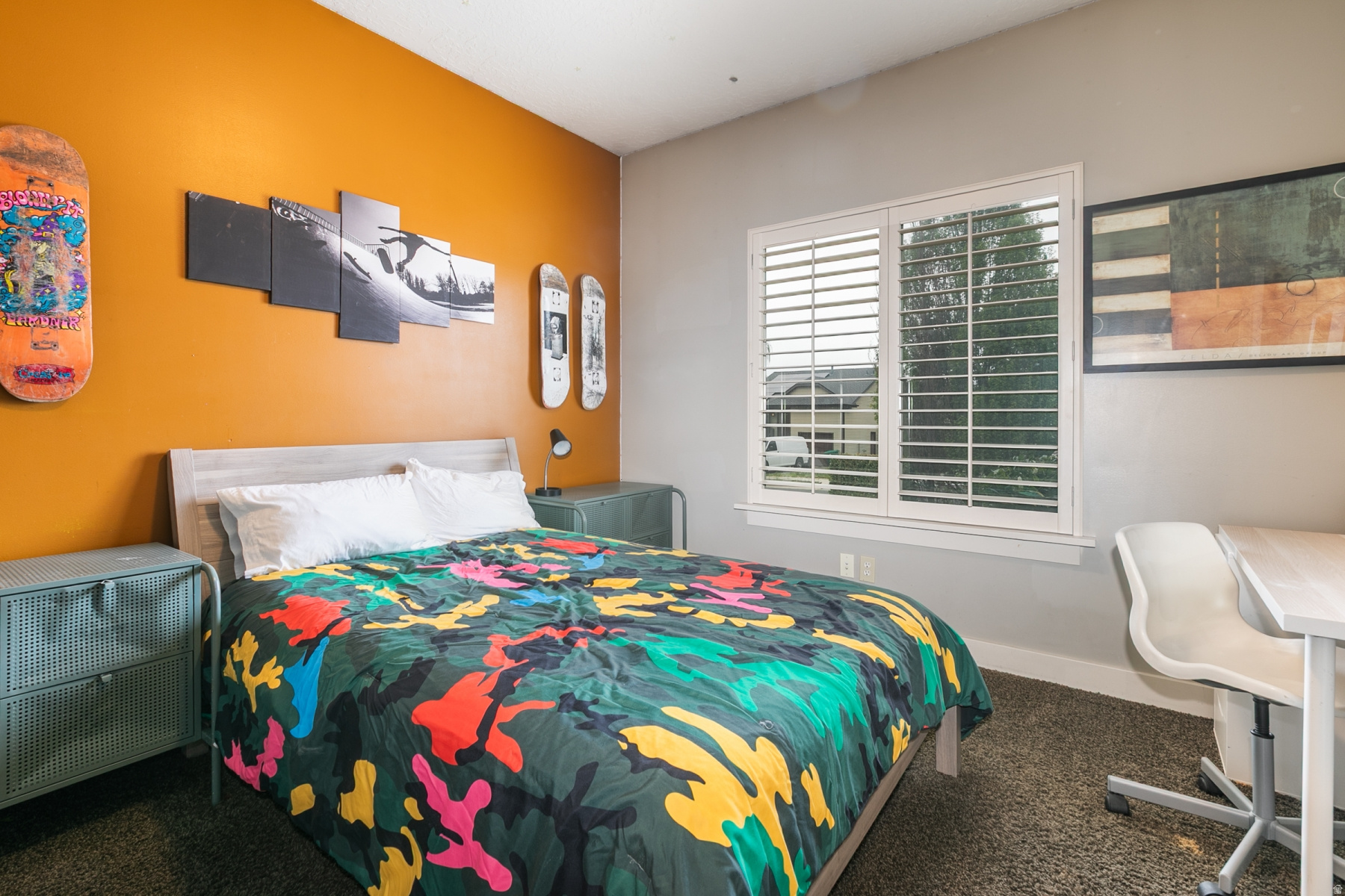 STAUFFER LANE - Residential