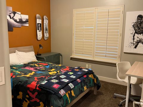 Tiny photo for 51 W STAUFFER LN S, Murray, UT 84107 (MLS # 2146097)