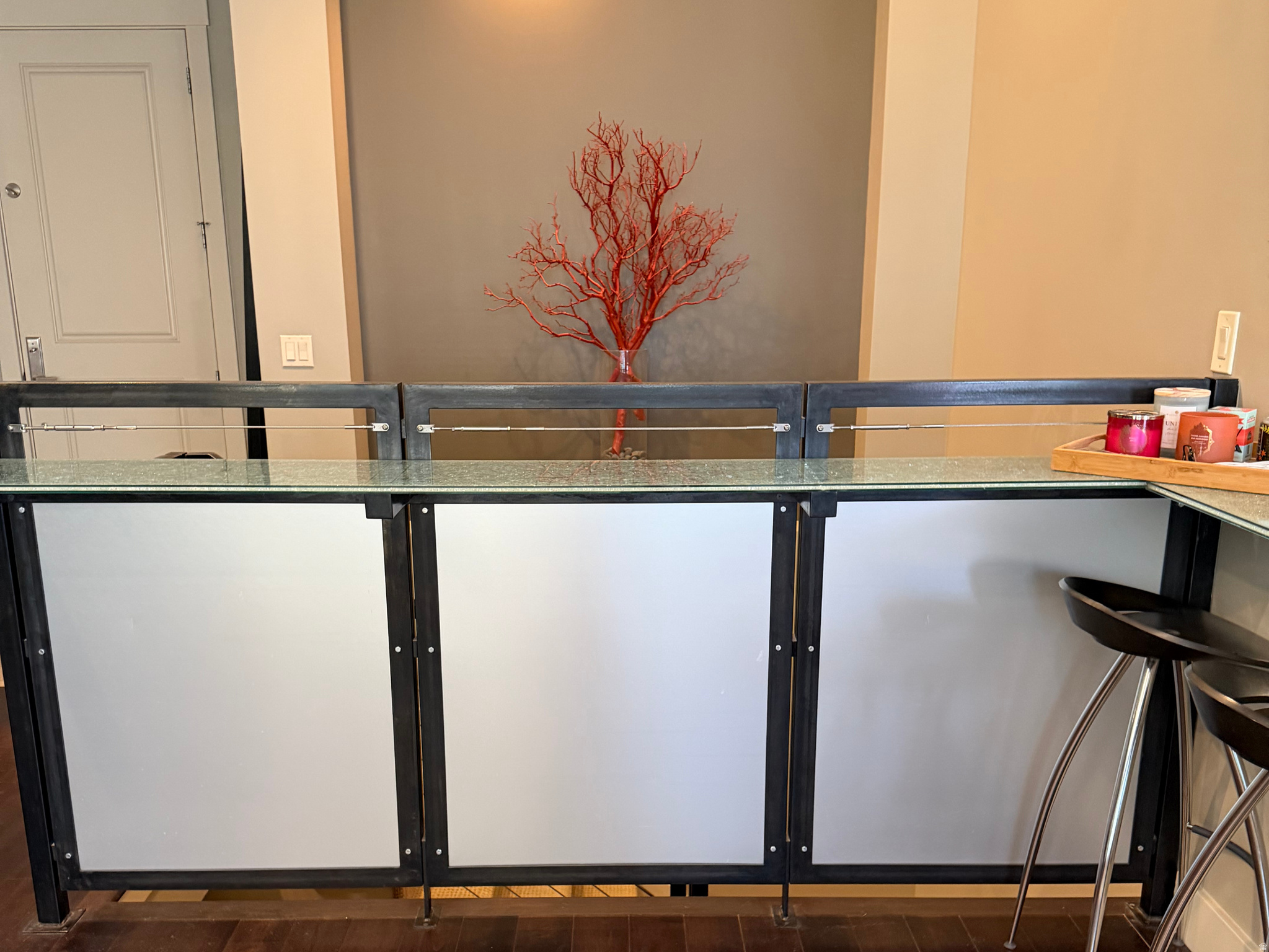 STAUFFER LANE - Residential