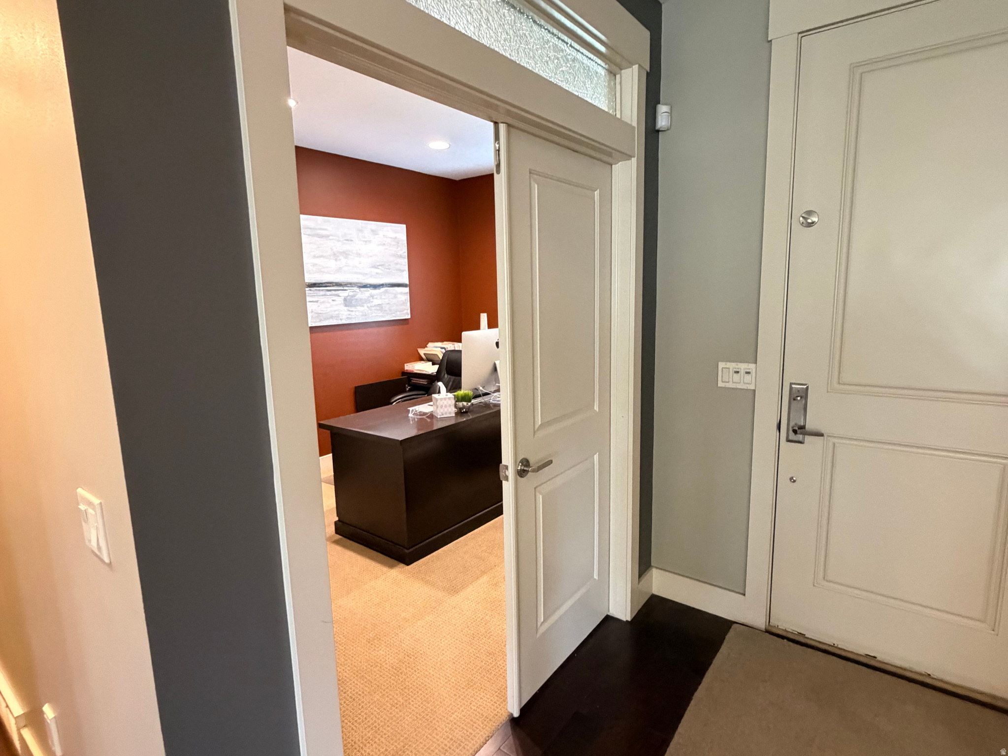 STAUFFER LANE - Residential