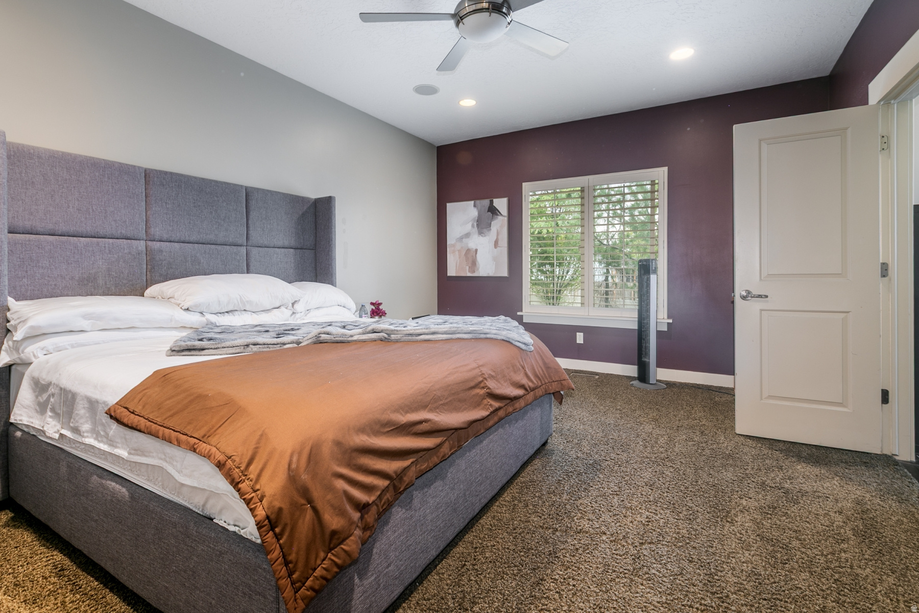 STAUFFER LANE - Residential