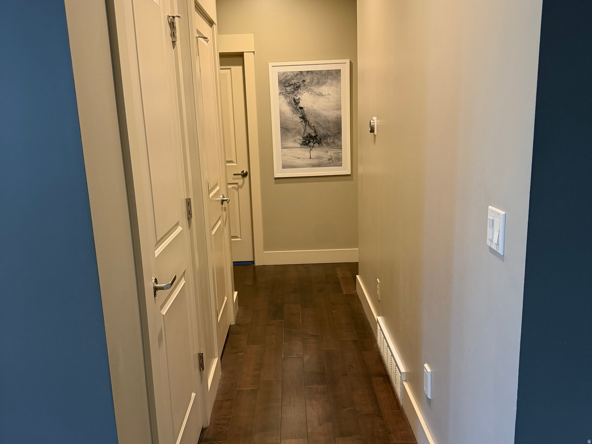 STAUFFER LANE - Residential