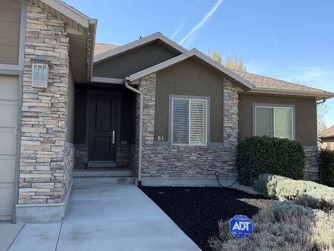 Tiny photo for 51 W STAUFFER LN S, Murray, UT 84107 (MLS # 2146097)