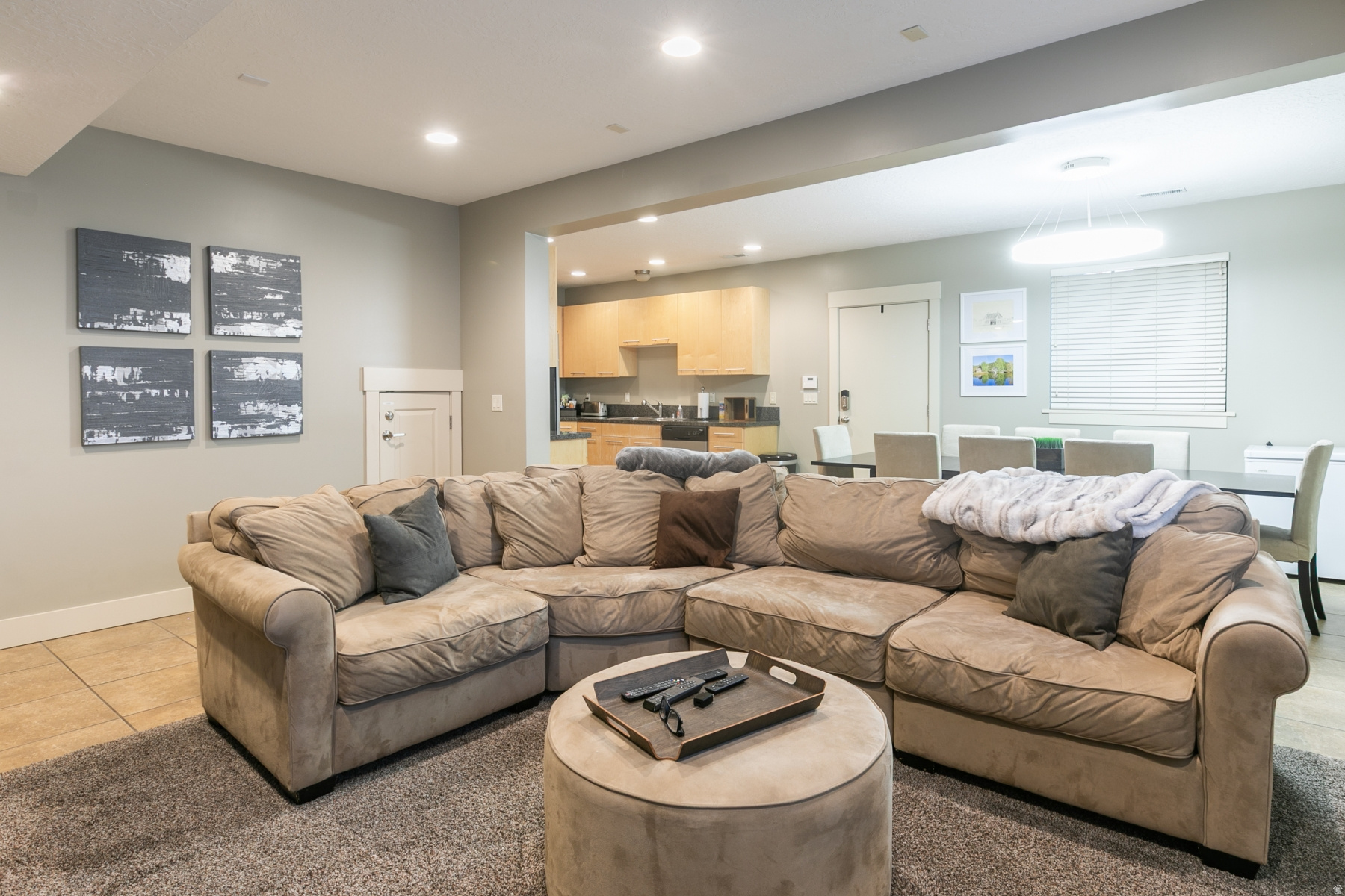 STAUFFER LANE - Residential