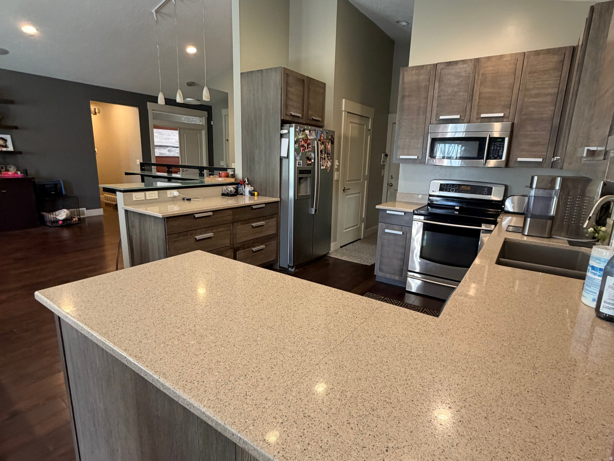 STAUFFER LANE - Residential