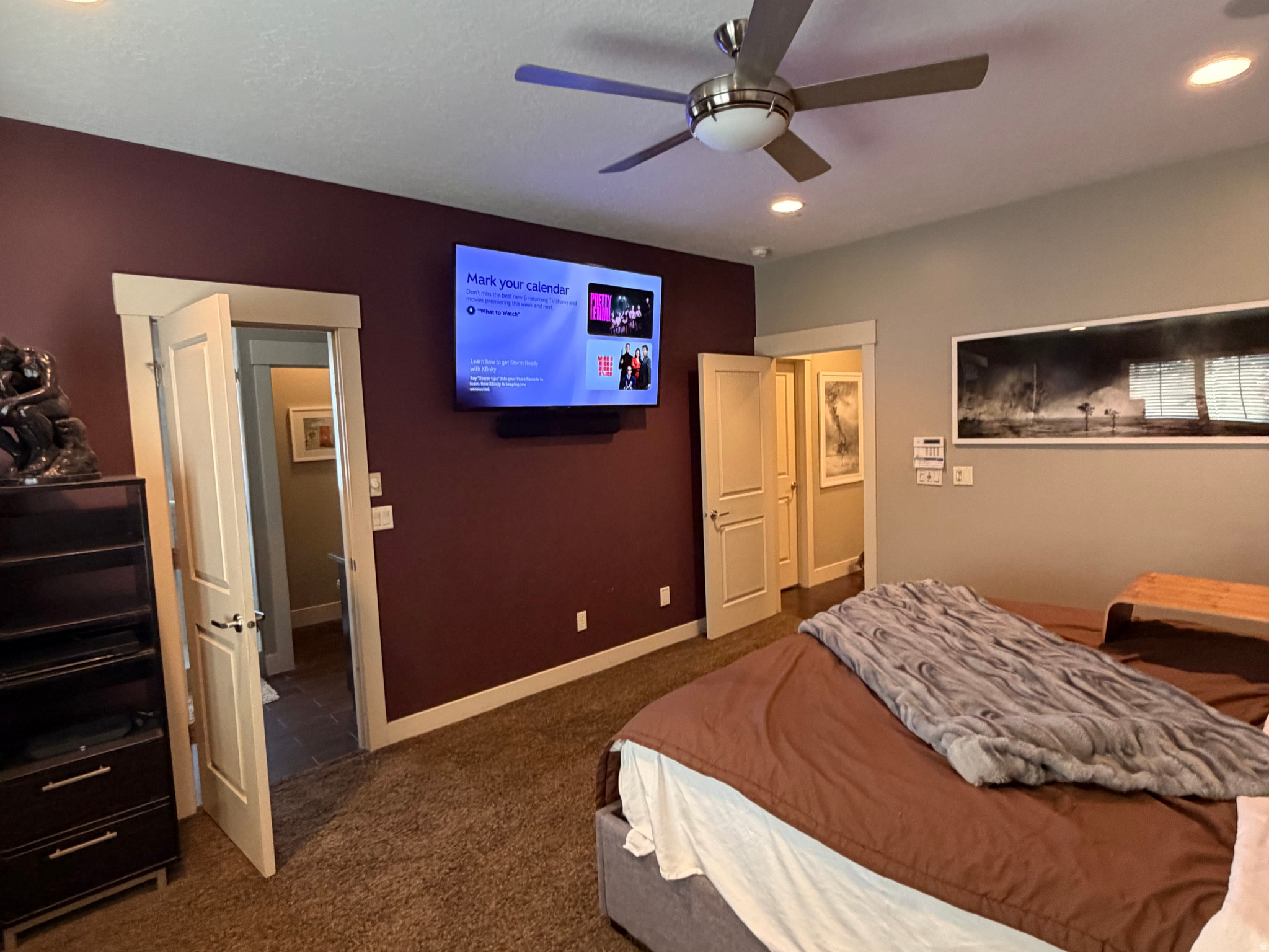 STAUFFER LANE - Residential