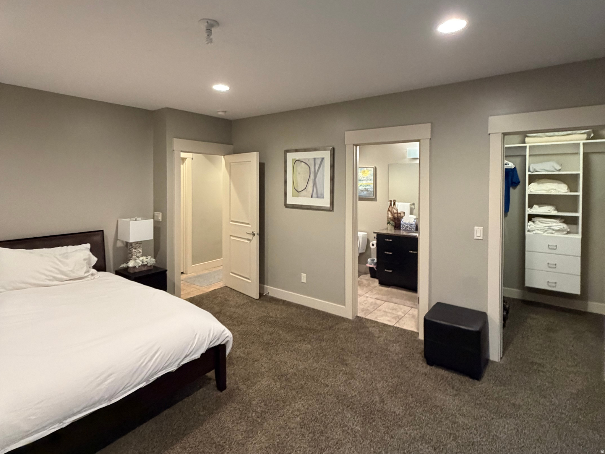 STAUFFER LANE - Residential