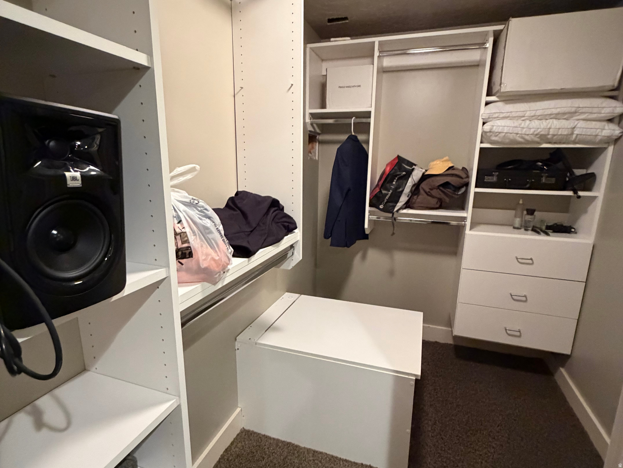 STAUFFER LANE - Residential