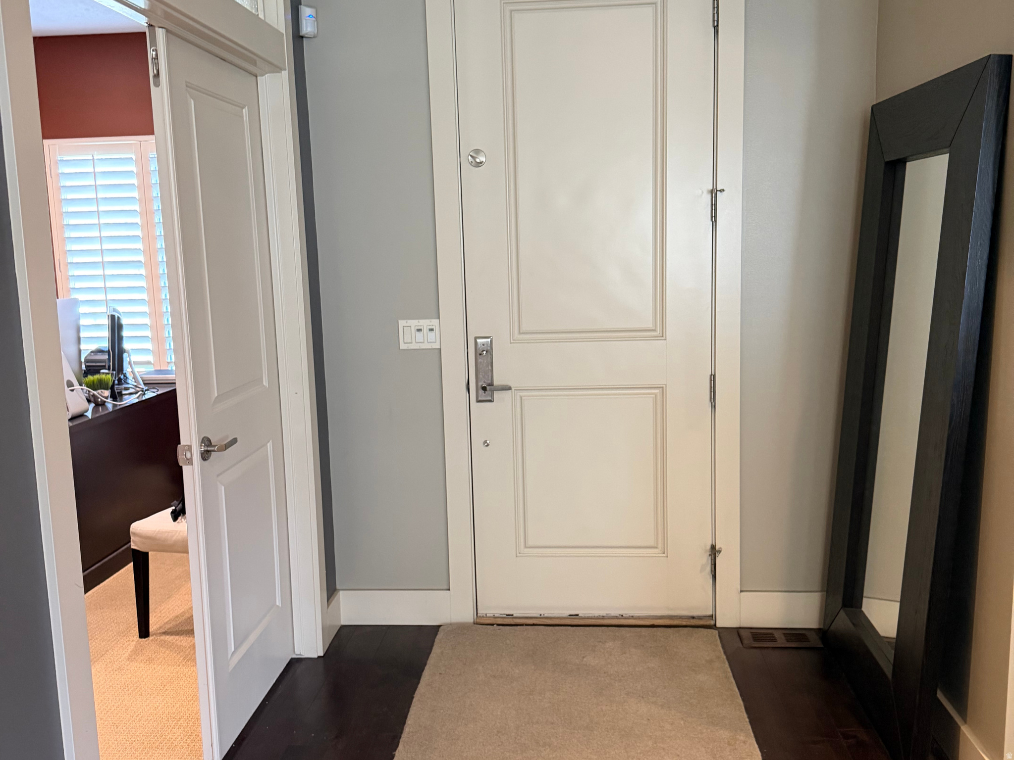 STAUFFER LANE - Residential