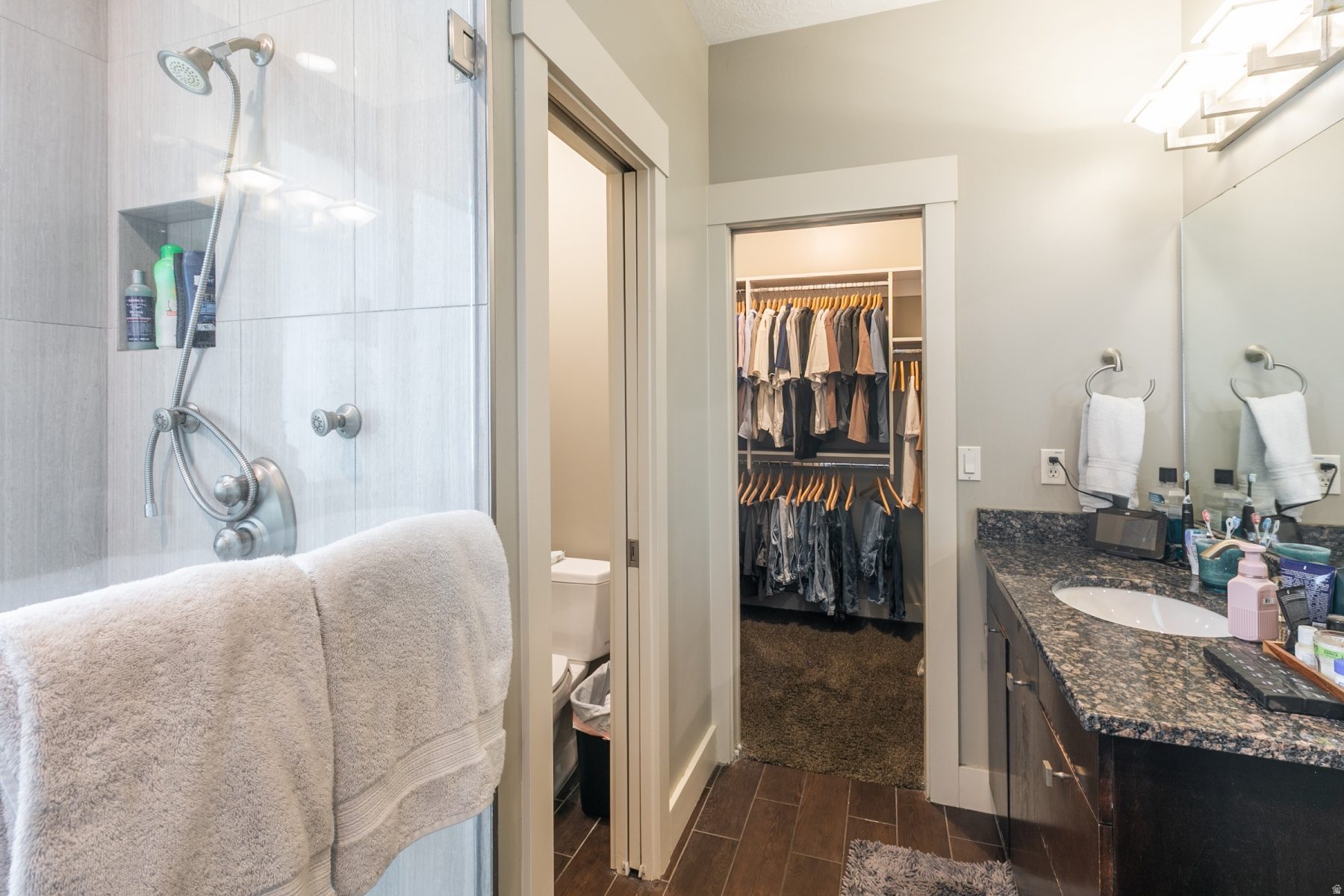 STAUFFER LANE - Residential