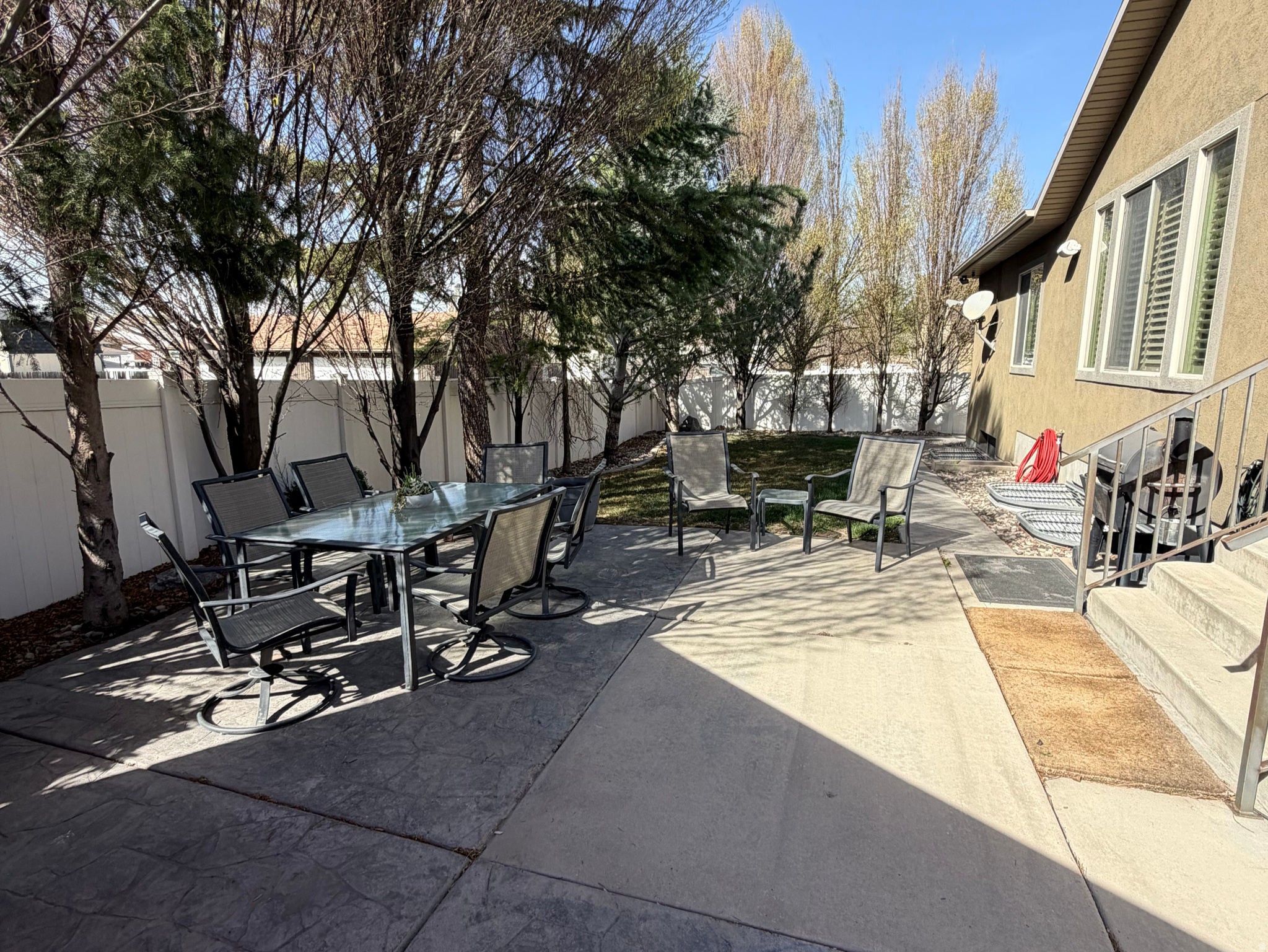 STAUFFER LANE - Residential