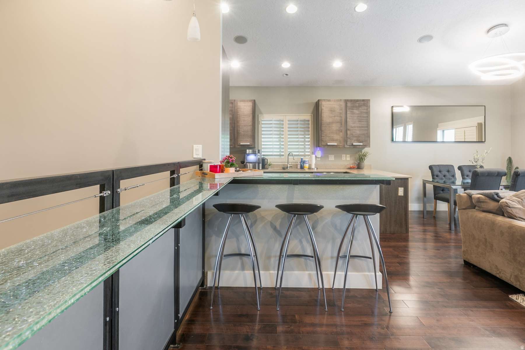 STAUFFER LANE - Residential