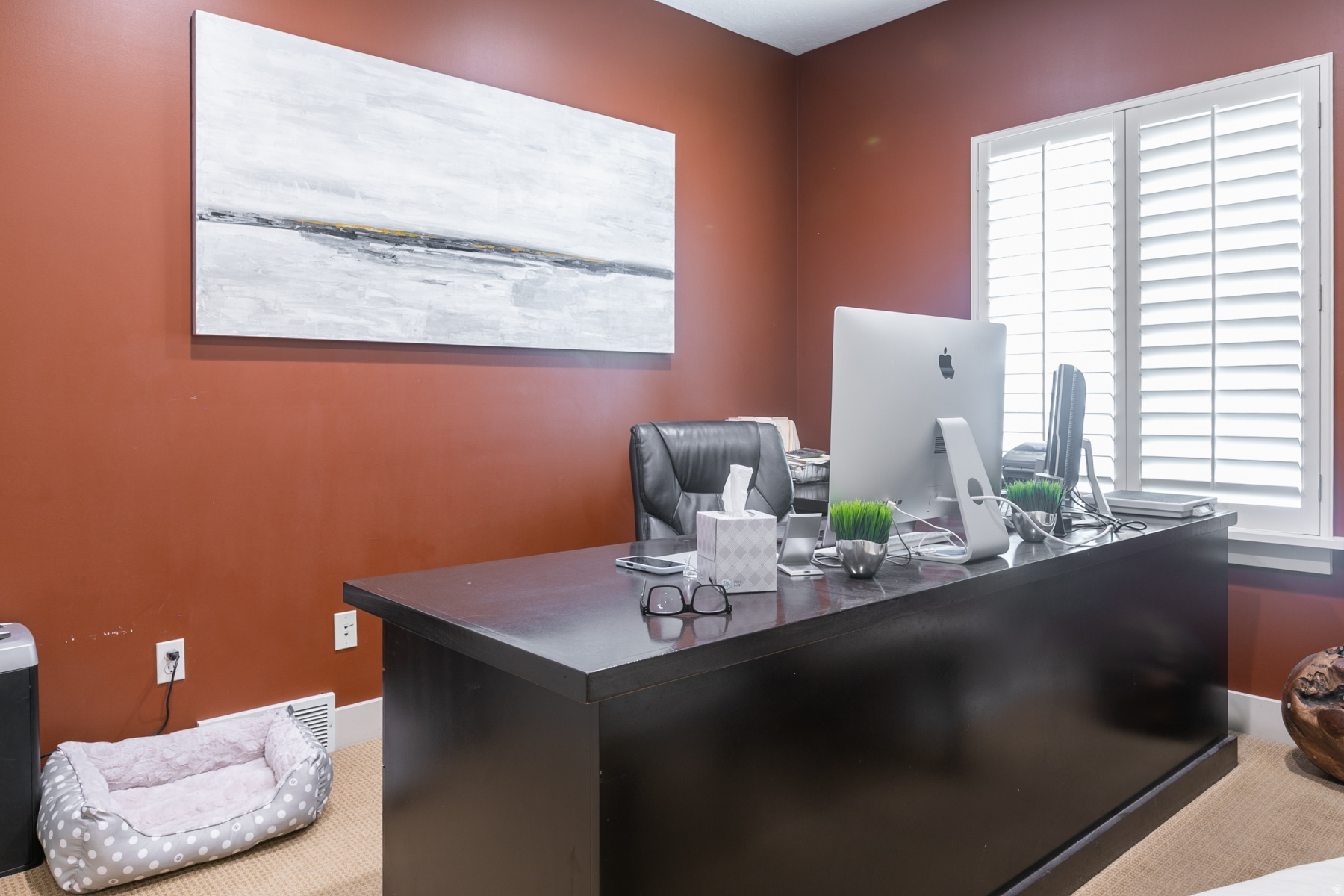 STAUFFER LANE - Residential