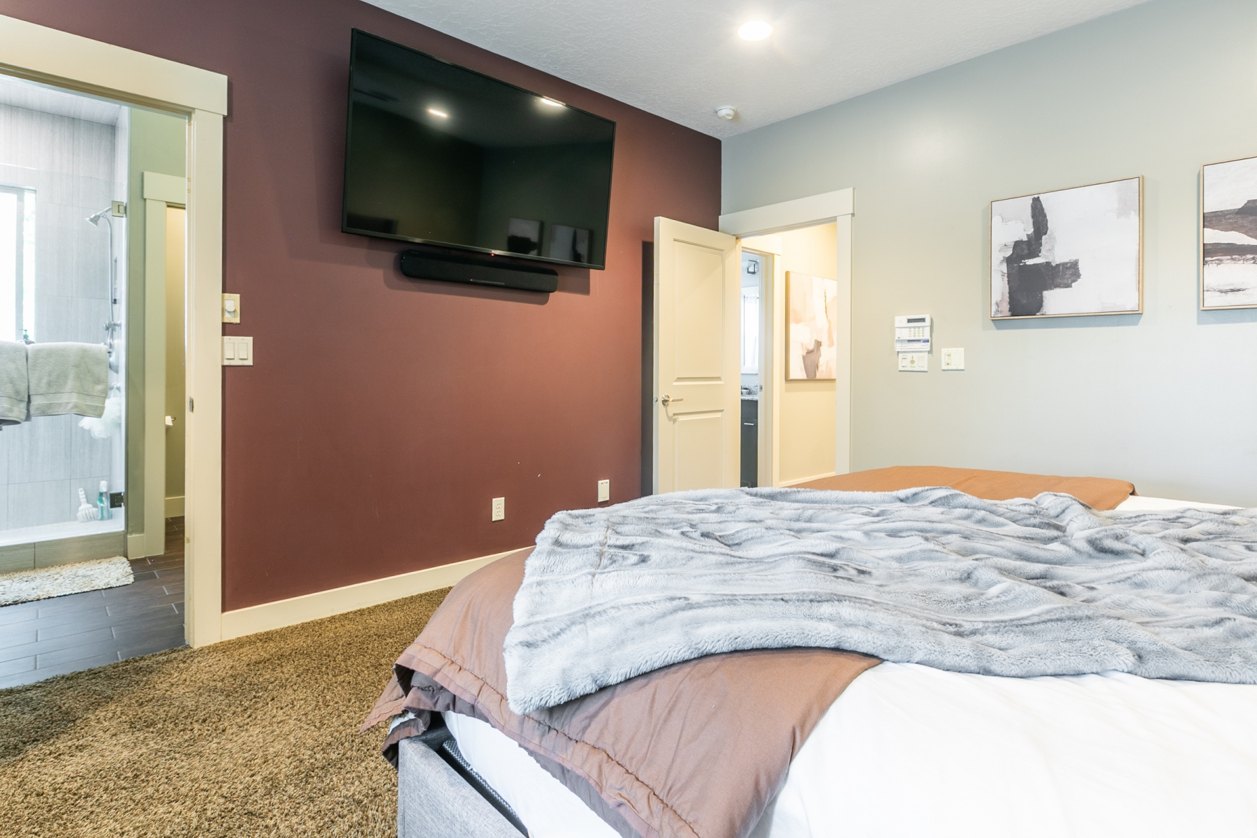 STAUFFER LANE - Residential