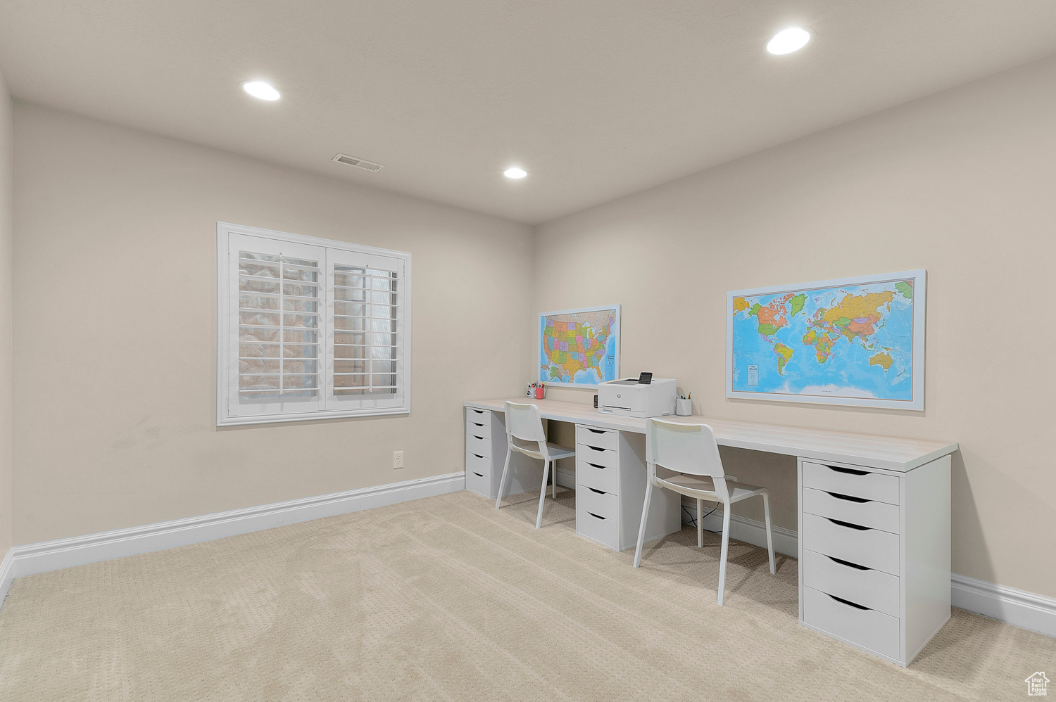 HOLLADAY GLEN - Residential