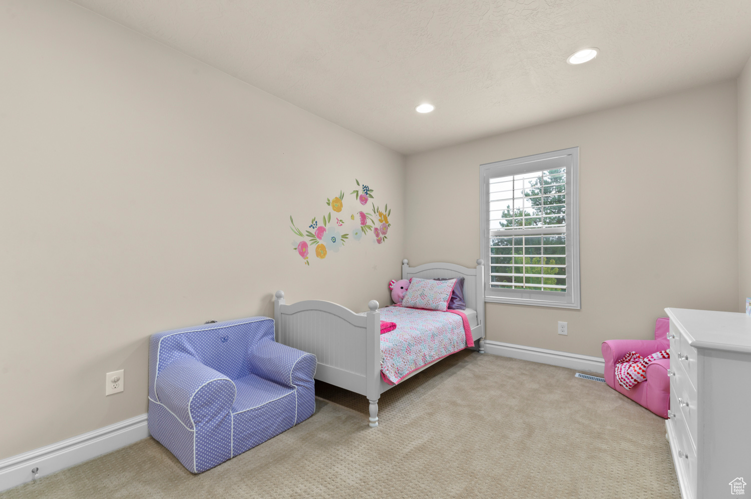 HOLLADAY GLEN - Residential