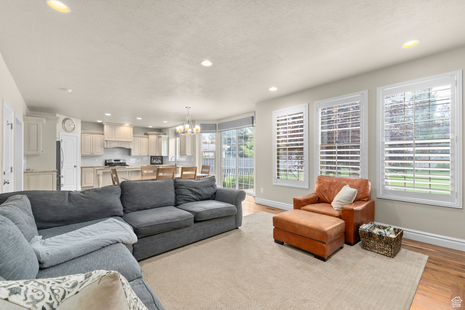 HOLLADAY GLEN - Residential