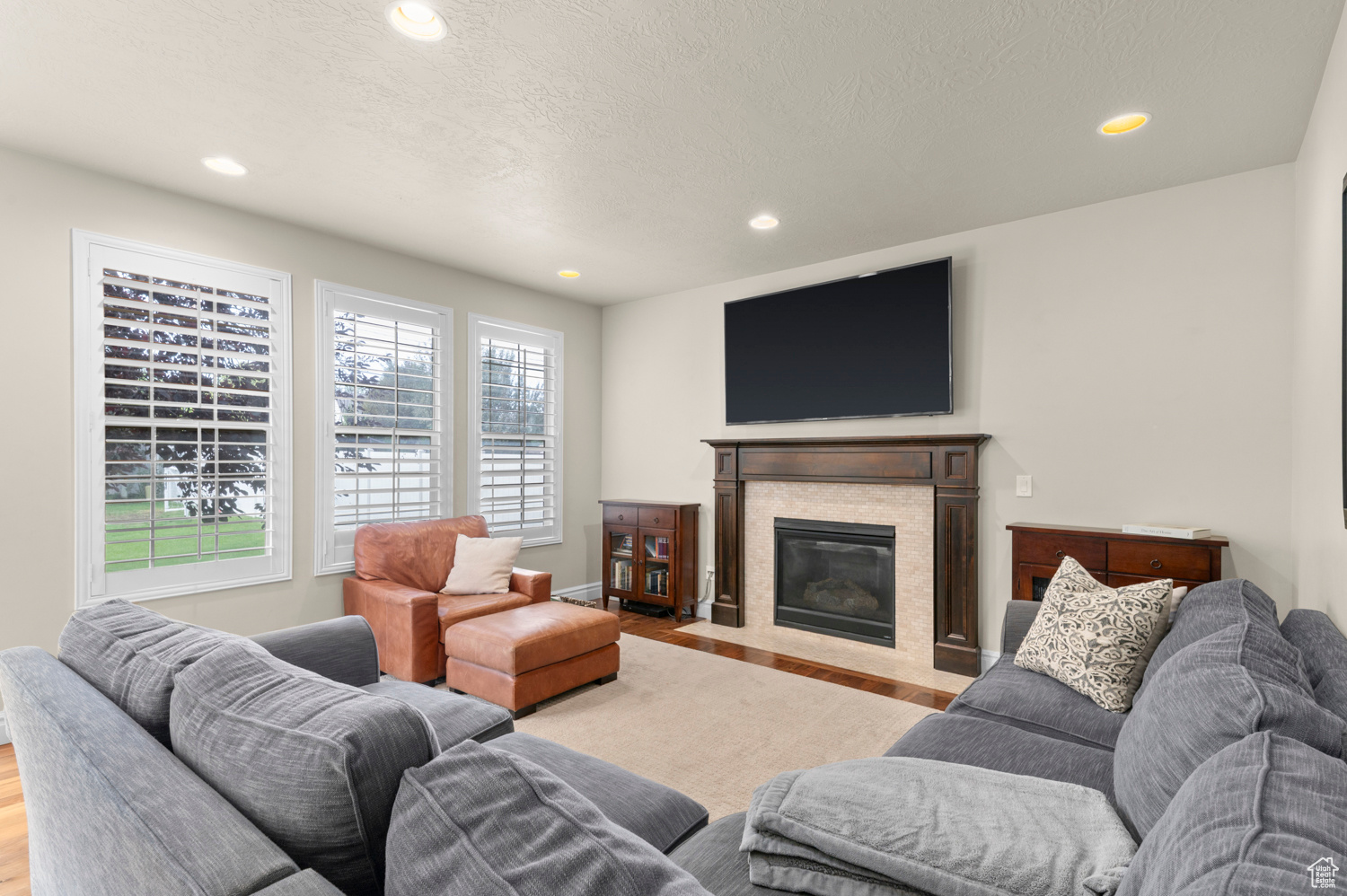 HOLLADAY GLEN - Residential