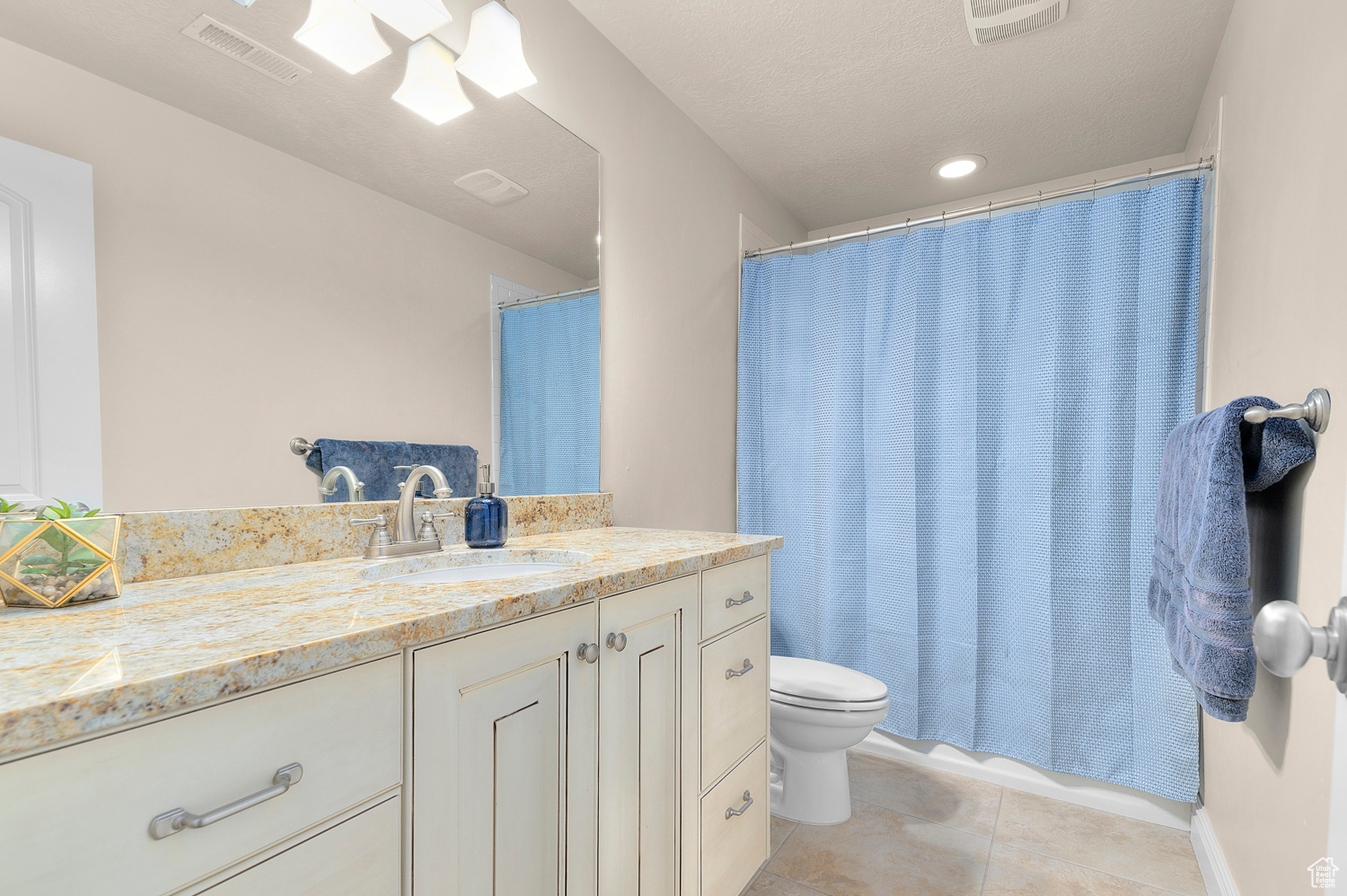 HOLLADAY GLEN - Residential