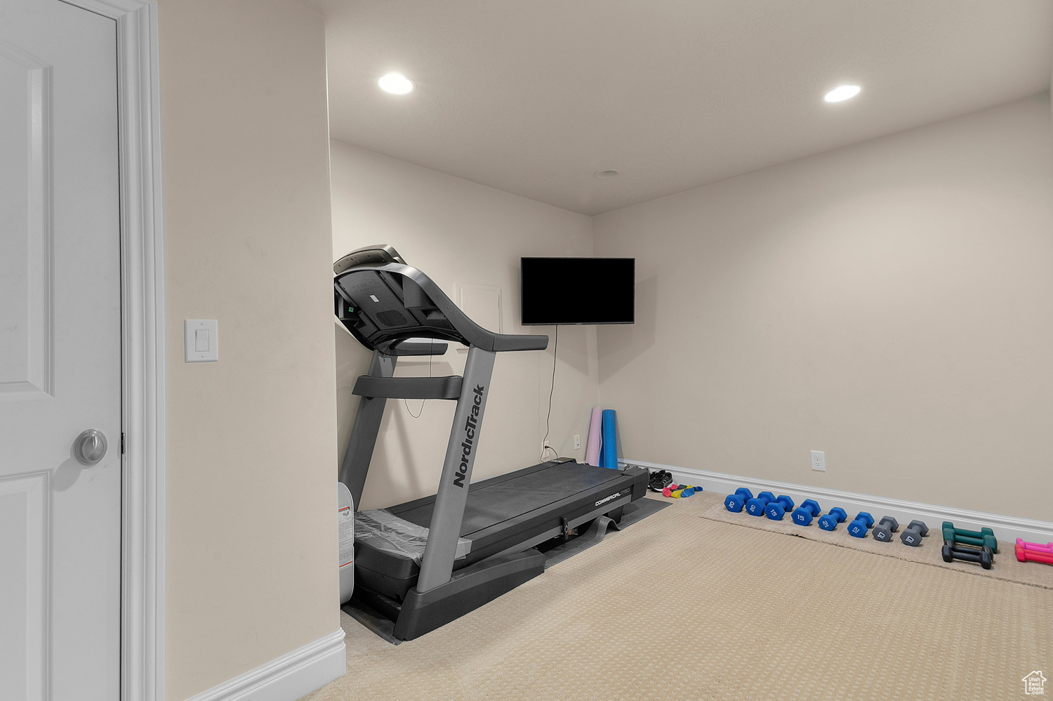 HOLLADAY GLEN - Residential