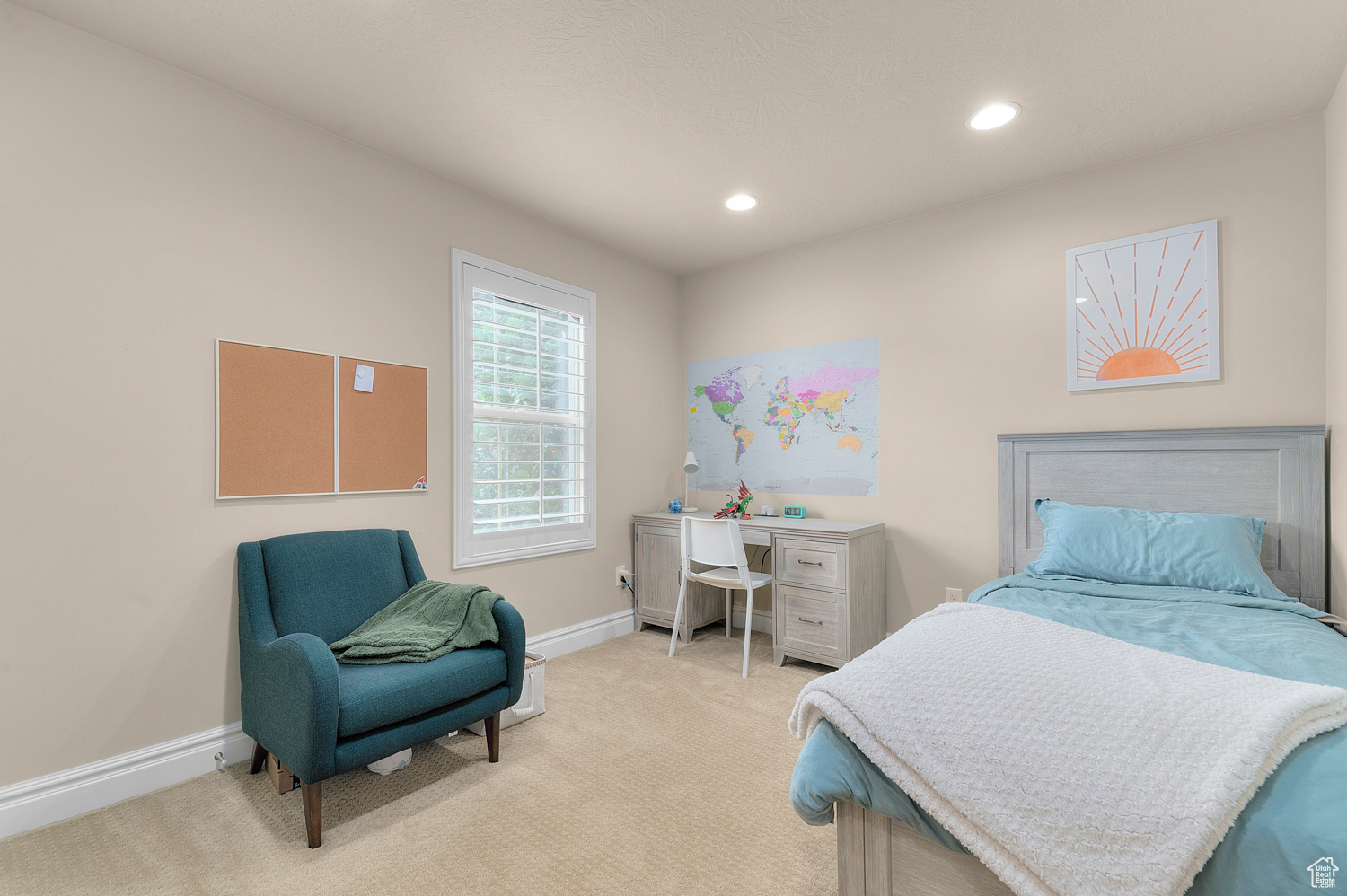 HOLLADAY GLEN - Residential