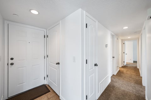 Tiny photo for 211 E SPENCER PEAK WAY #H7, Draper, UT 84020 (MLS # 2179171)