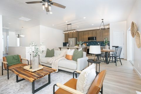 Tiny photo for 78 E BROXBURN WAY, Tooele, UT 84074 (MLS # 2151578)