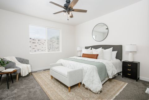Tiny photo for 78 E BROXBURN WAY, Tooele, UT 84074 (MLS # 2151578)