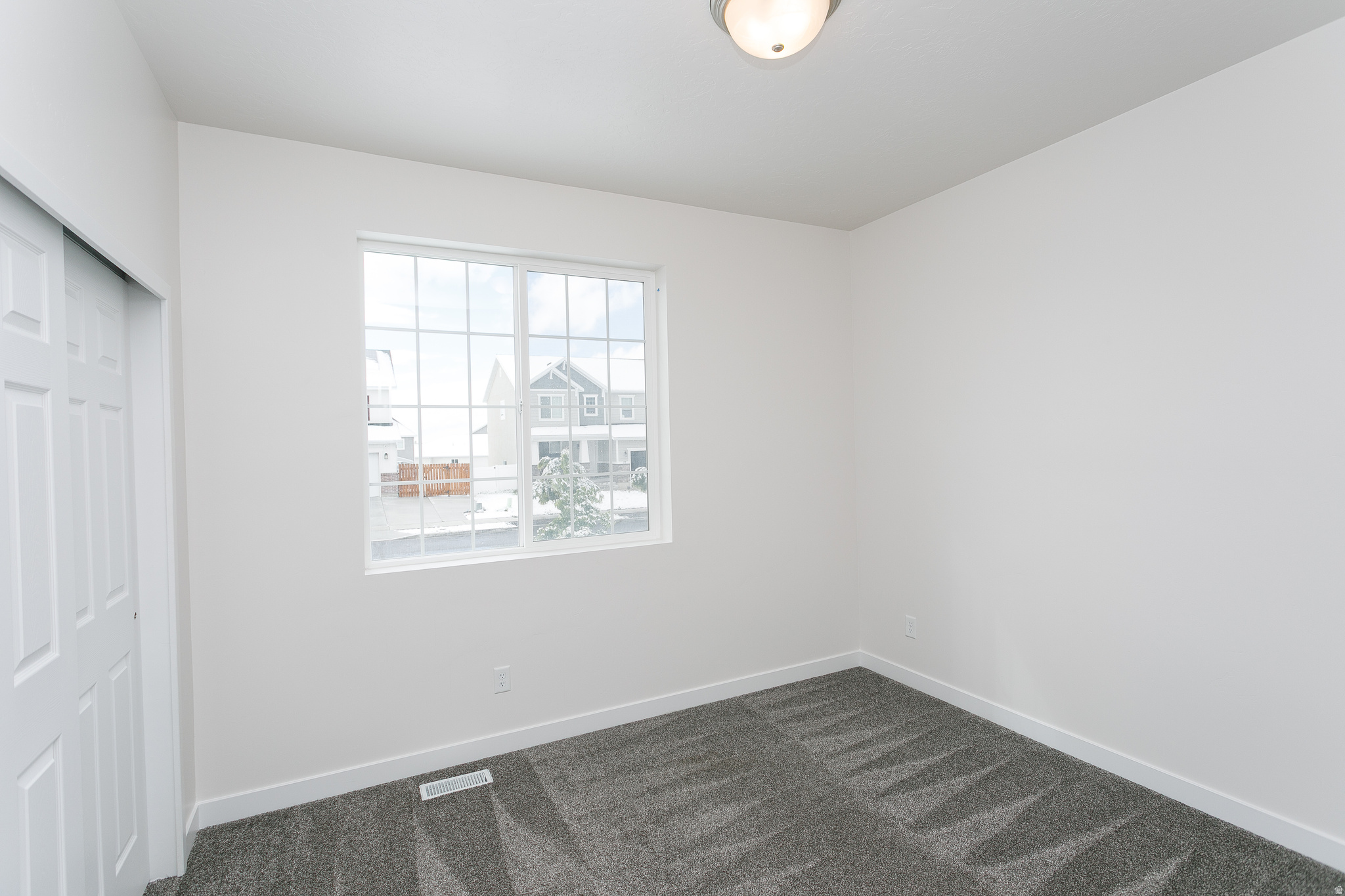 DRUMORE AT OVERLAKE SUBDIVISION - Residential