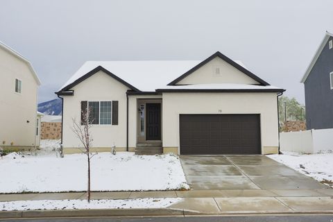 Photo of 78 E BROXBURN WAY, Tooele, UT 84074 (MLS # 2151578)