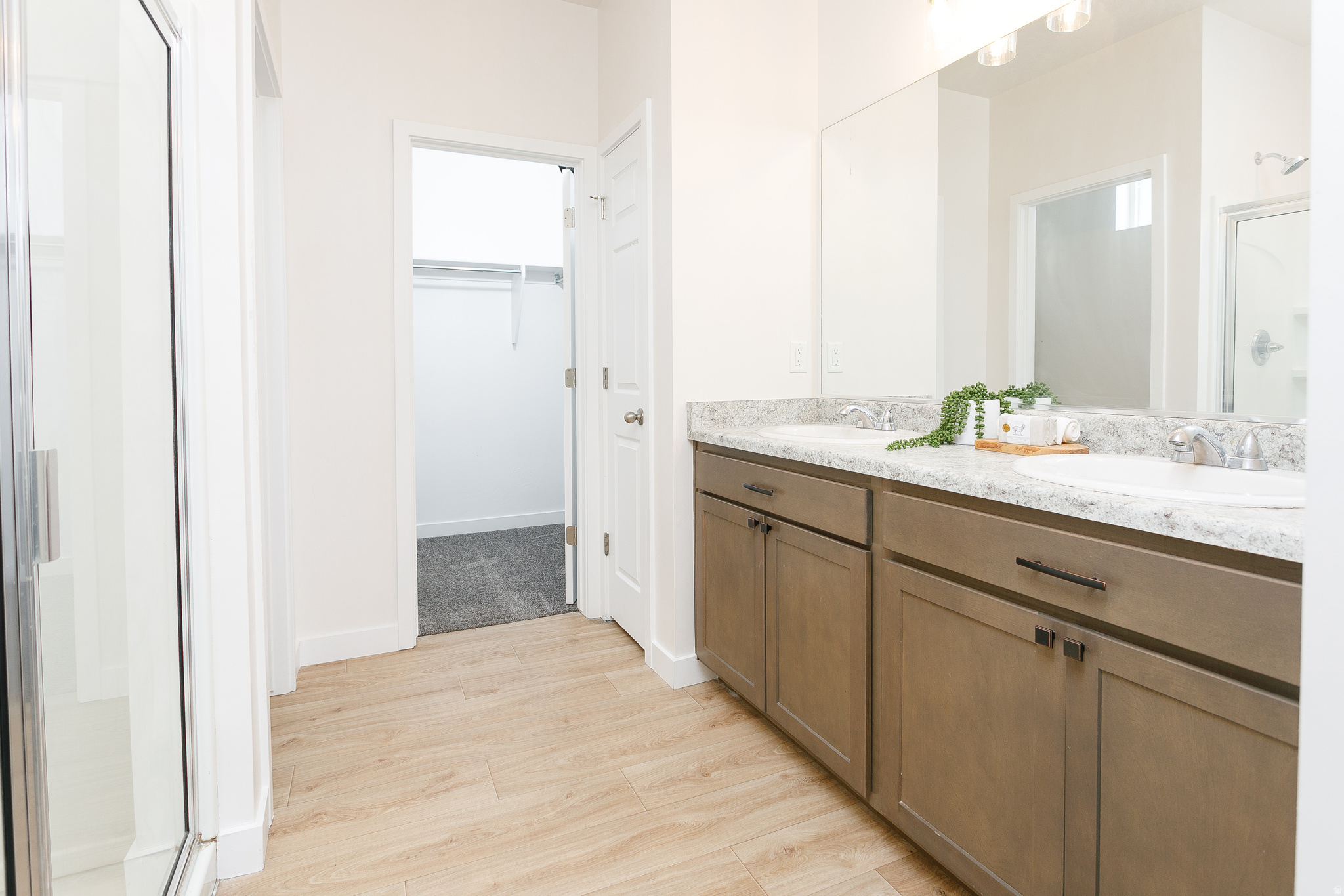 DRUMORE AT OVERLAKE SUBDIVISION - Residential