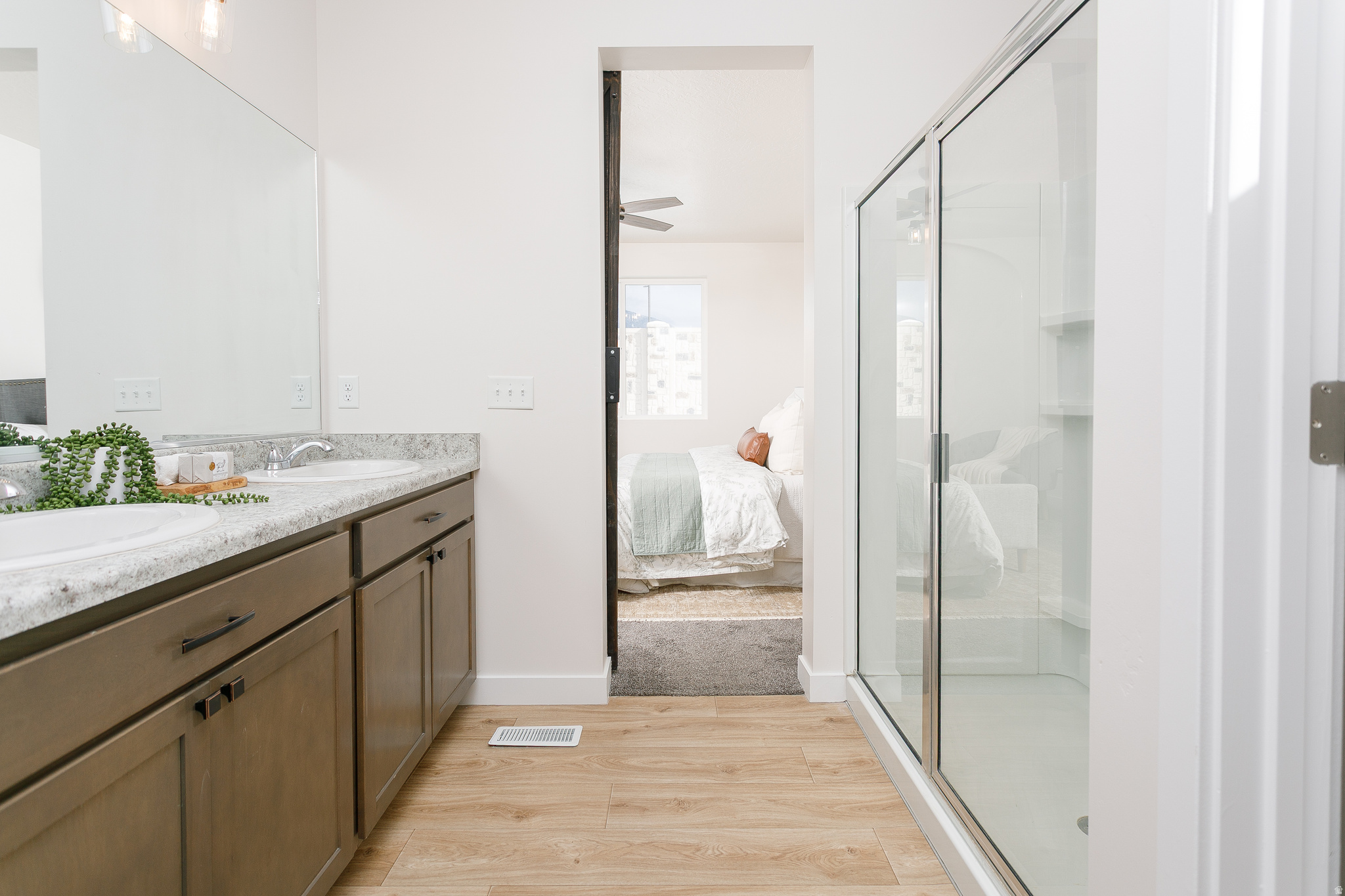 DRUMORE AT OVERLAKE SUBDIVISION - Residential