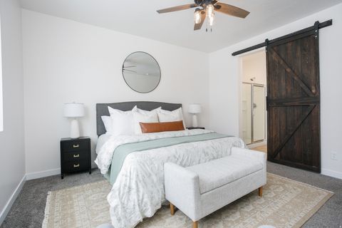 Tiny photo for 78 E BROXBURN WAY, Tooele, UT 84074 (MLS # 2151578)