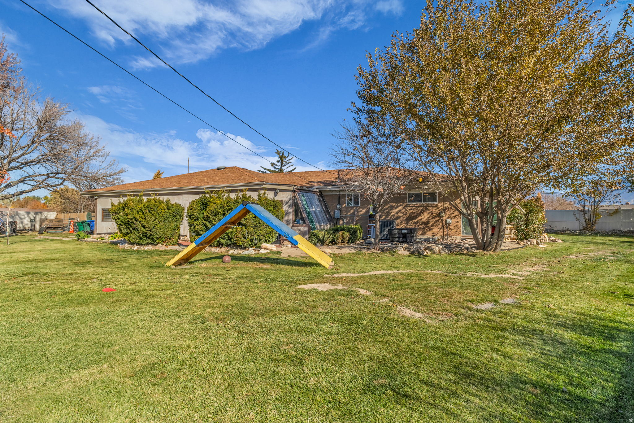 JORDAN VIEW ESTATES - Residential